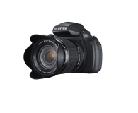Fujifilm HS35EXR Czarny - 1450171 - zdjęcie 7
